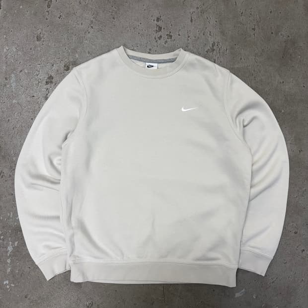 나이키 맨투맨[1846]