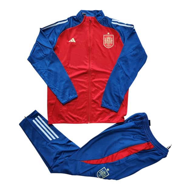 아디다스 스페인 셋업