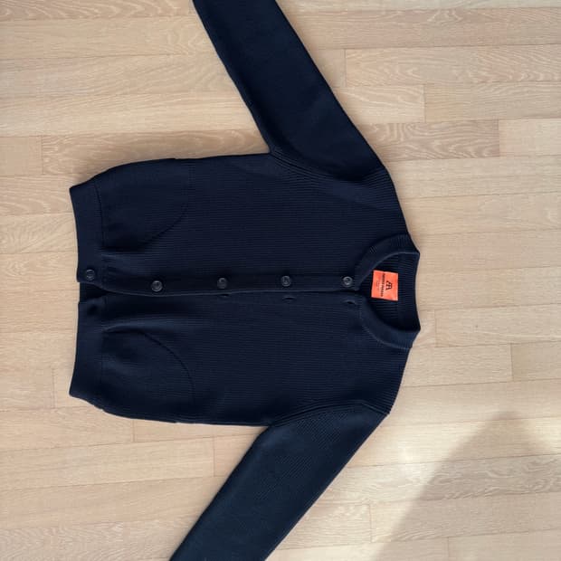 안데르센안데르센 스키퍼 블랙L