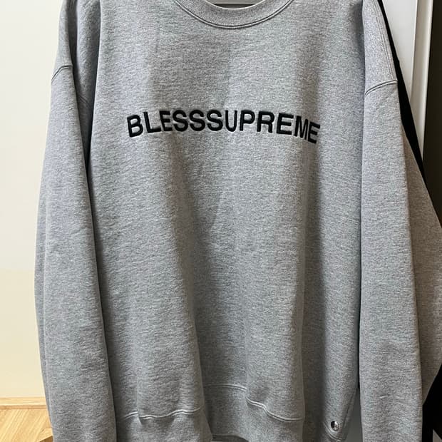 BLESS SUPREME(XL)