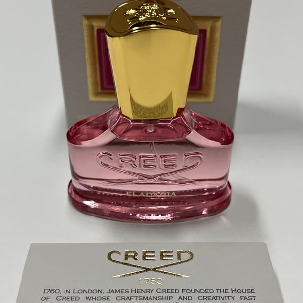 *향수샘플2개포함*[더현대닷컴 백화점직배송]크리드 향수 엘라다리아