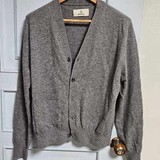 이얼즈어고  / 얇디건 / M