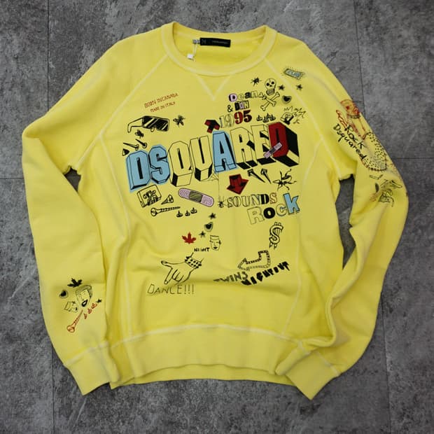 DSQUARED