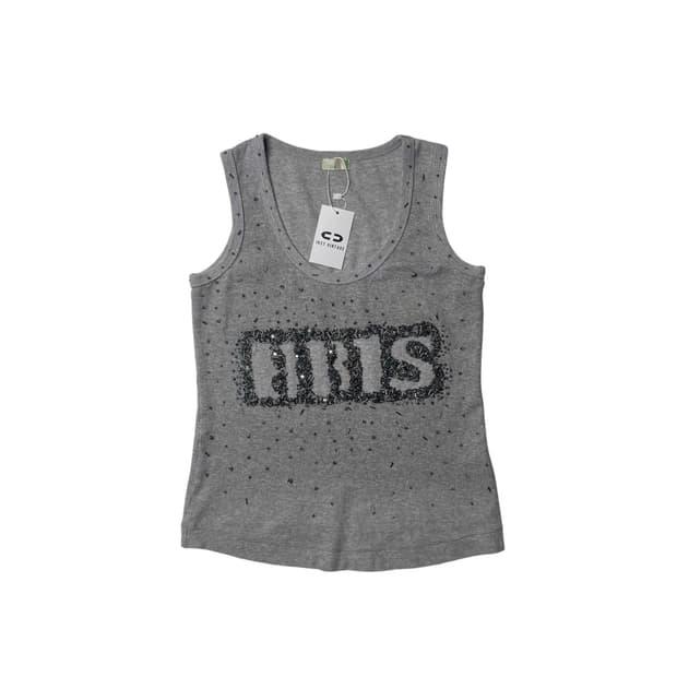 H bis 비즈 슬리브리스