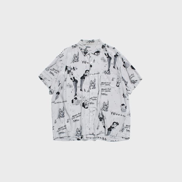 PORTER CLASSIC