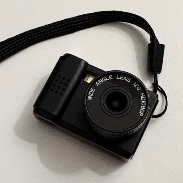 미니카메라