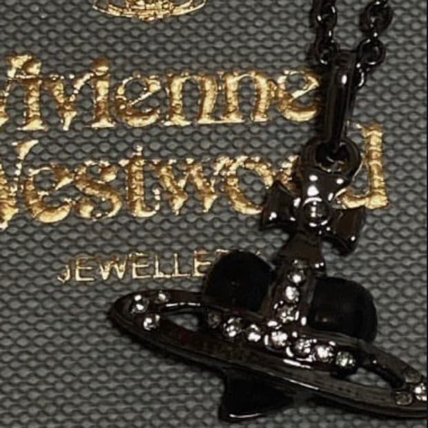 vivienne westwood 비비안웨스트우드 목걸이 