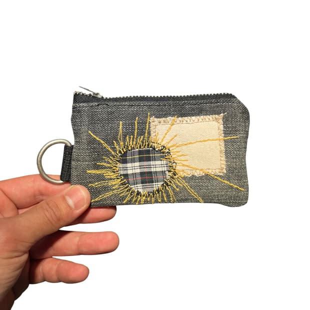 CLONE POCKET NO.575