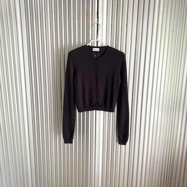 Valentino cardigan