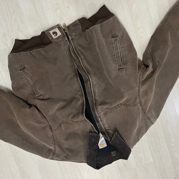 칼하트 산타페 j14 cht xl