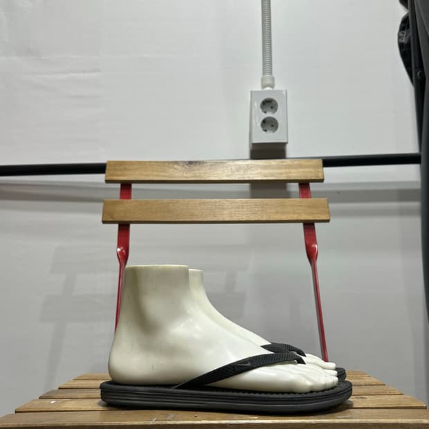 US6W 240) 나이키 쪼리 여성 여자 샌들 블랙