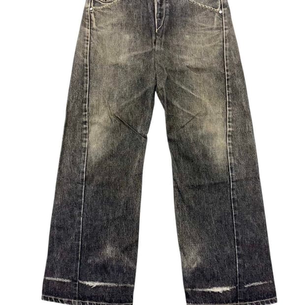 리바이스 엔지니어드진 00s 루즈핏 32x30