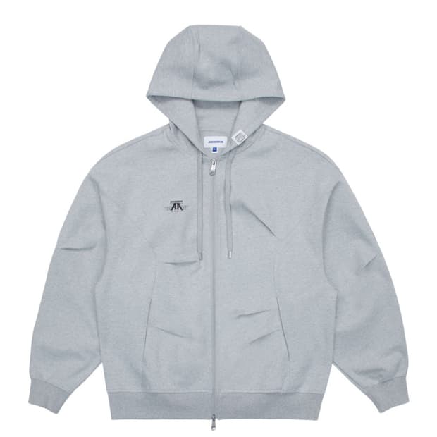 아더에러 놀크(nolc) 후드집업