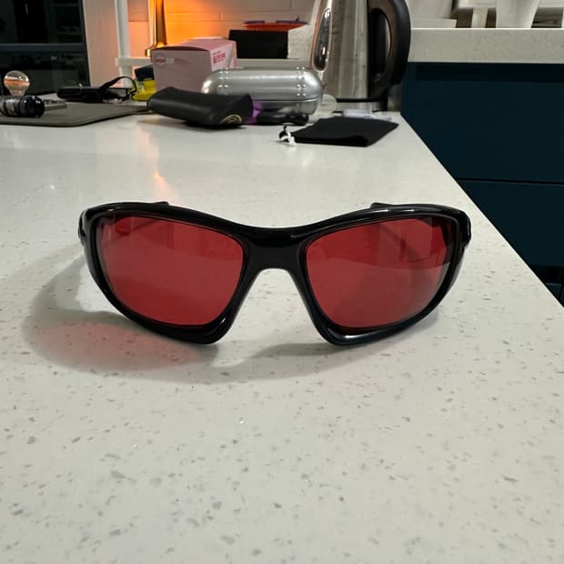 오클리 텐 2010년판