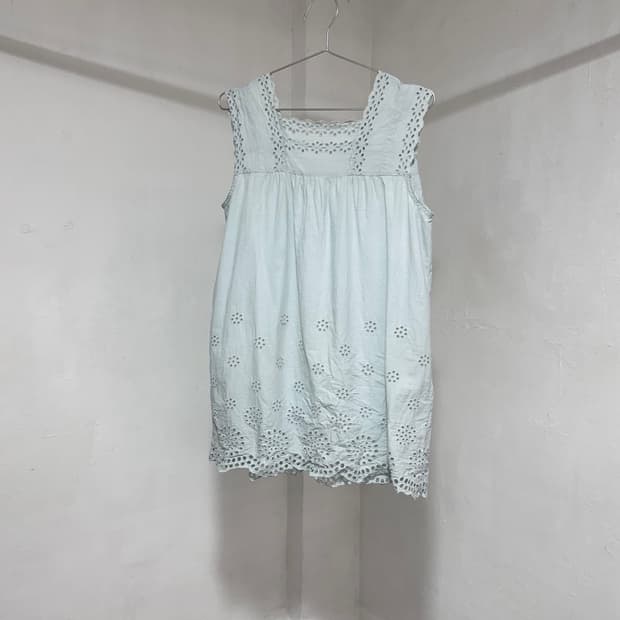 vtg top