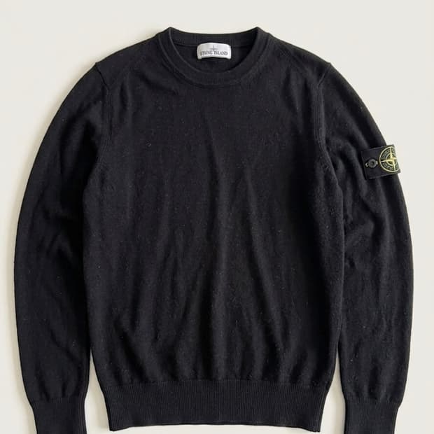 스톤아일랜드 니트 L