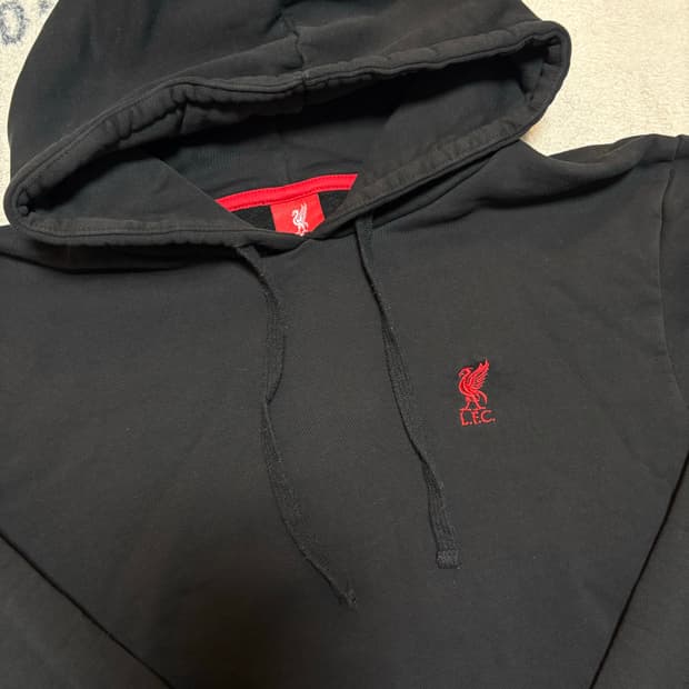 [M]24-25 리버풀 후드티