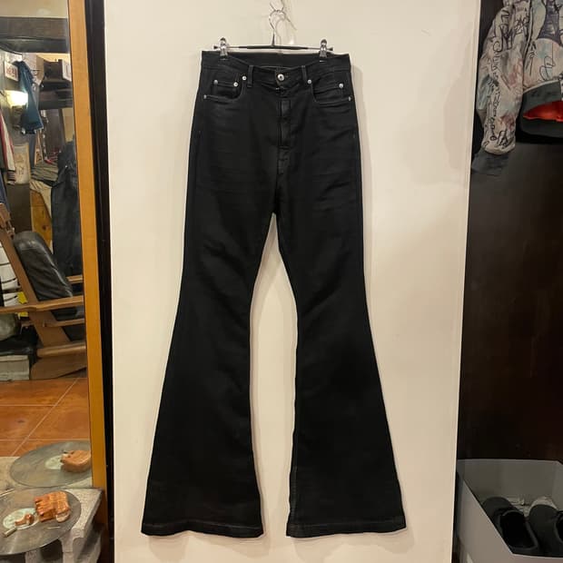 릭오웬스 볼란 sbb 30