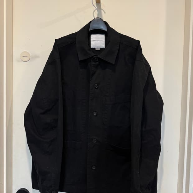 에스피오나지 프렌치 워크자켓