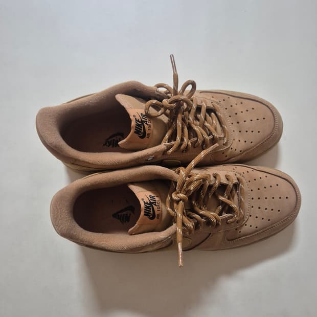 나이키 된장포스 270