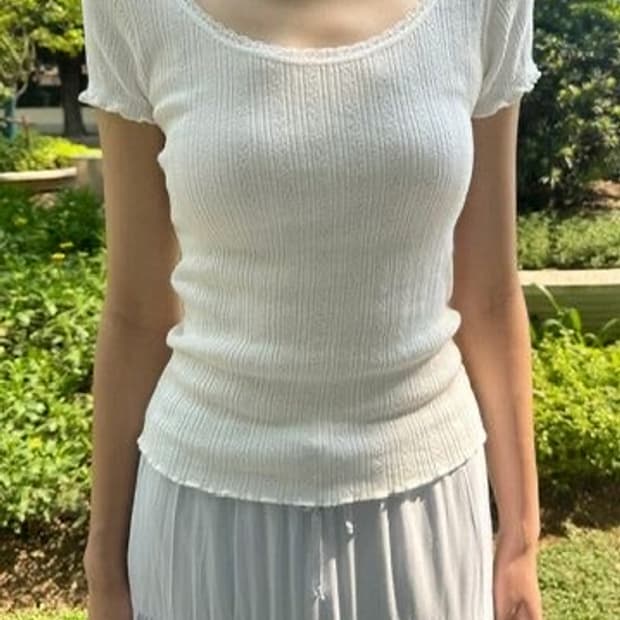 브랜디멜빌 반팔