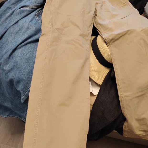 rrl 더블알엘 베이지 치노 31