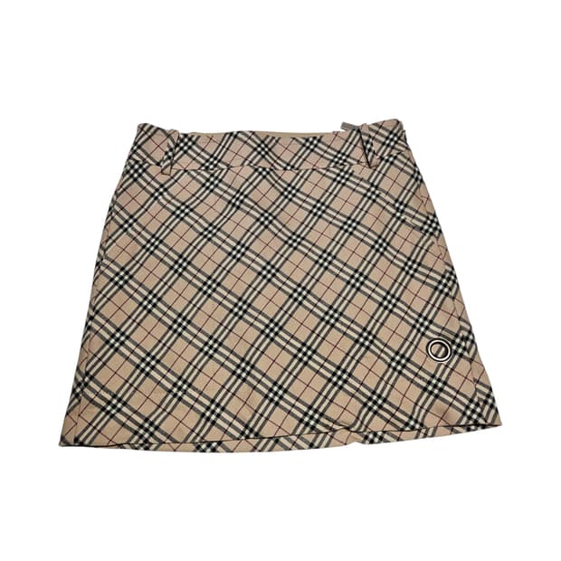 버버리 스커트[36]