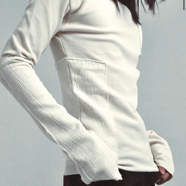 Blacksmith 블랙스미스 롱슬리브 size1 새상품