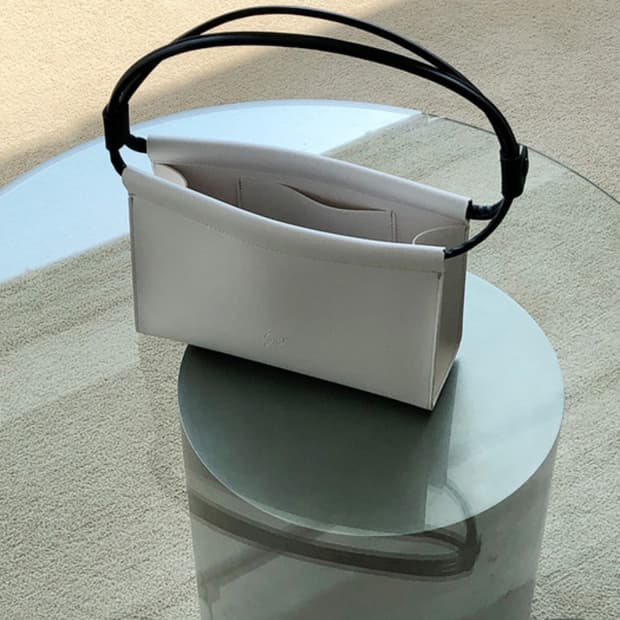 Yeomim baguette bag 