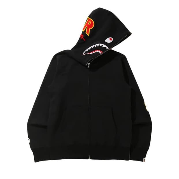 베이프 샤크후드 팝니다 (유일매물)