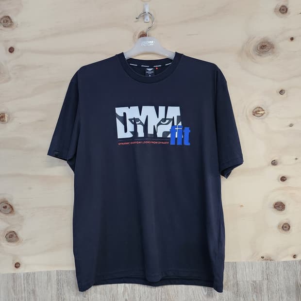 407) 다이나핏 반팔 티셔츠
