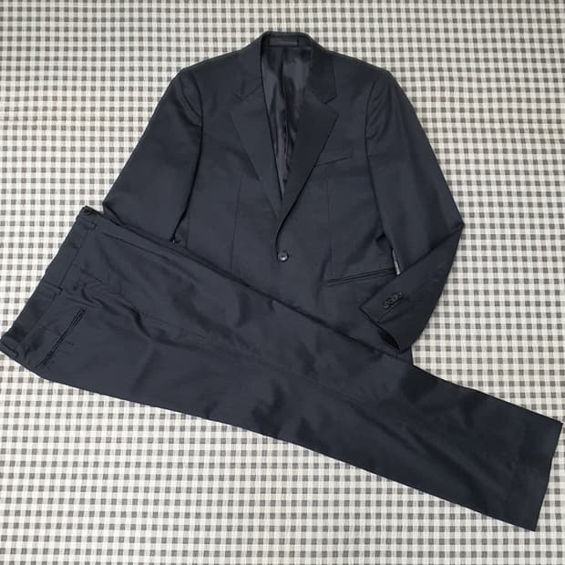 솔리드옴므 춘하용 정장셋업 남자95~100 하의31