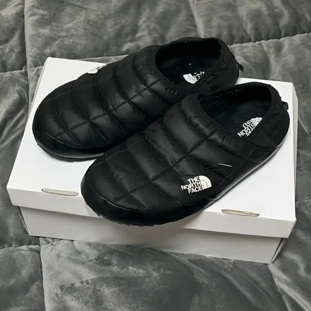 노스페이스 써모볼 280