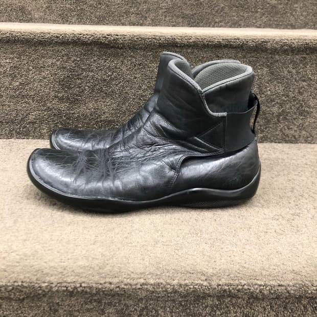 프라다 스포츠 by 닐바렛 부츠