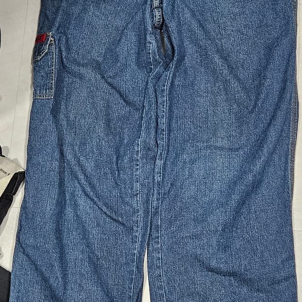 빈티지 타미진스 카펜터 팬츠 34/34