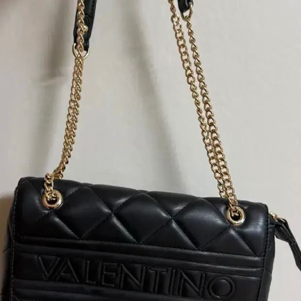 발렌티노 숄더백
