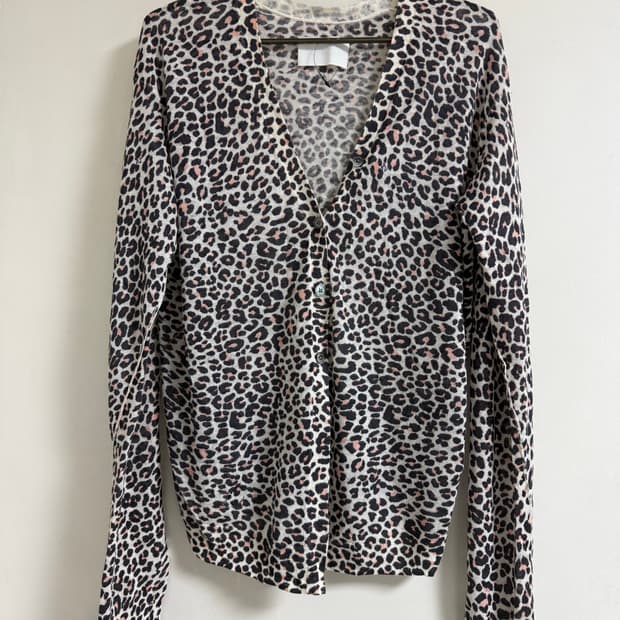 쟈딕앤볼테르(Zadig & Voltaire) 가디건 M