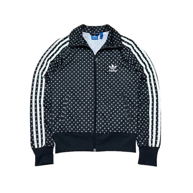 아디다스 파이어버드 립 져지 M