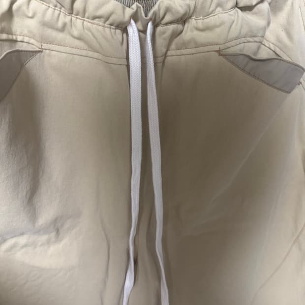 뉴치프시크 디피 벌룬팬츠