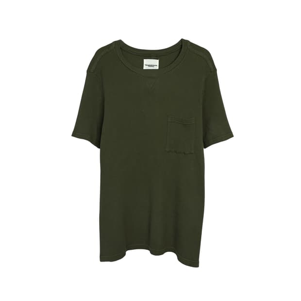 thermal T-shirt
