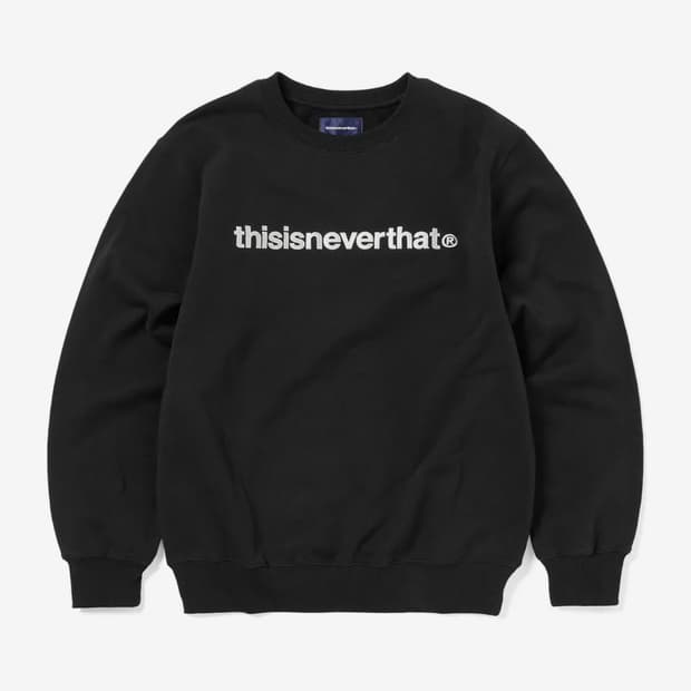 디스이즈네버댓 맨투맨 M