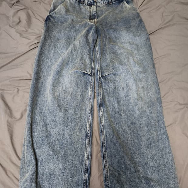 엔타이어스튜디오 뎀 진 (L)