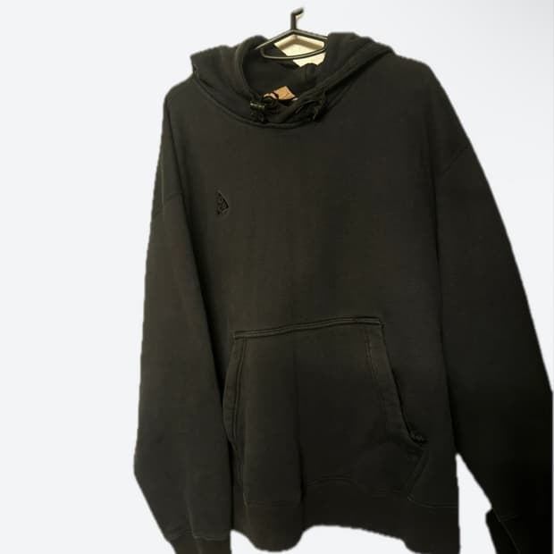 나이키ACG 후드티 XL