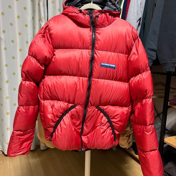 페더드프렌즈 헬리오스 M 구형