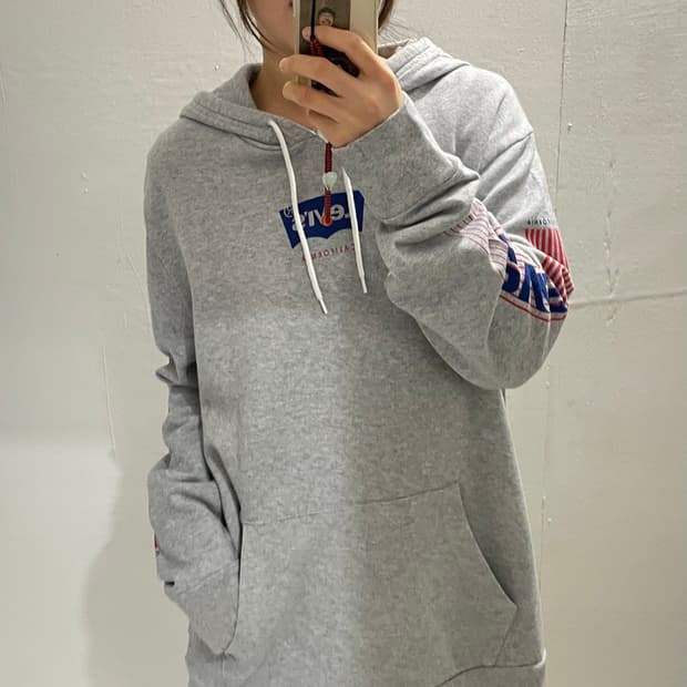 LEVI'S hoodie