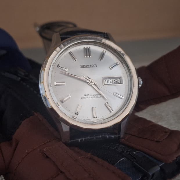 세이코 희귀 빈티지 60s 시계판매합니다