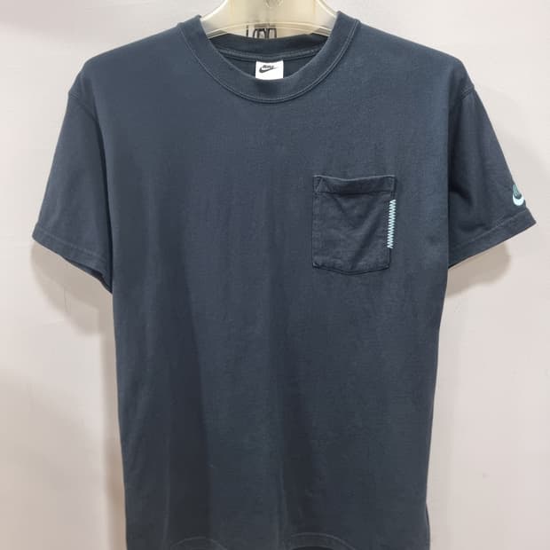 나이키 티셔츠 (D262