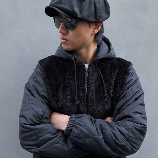 NEIGHBORHOOD 2018 A/W