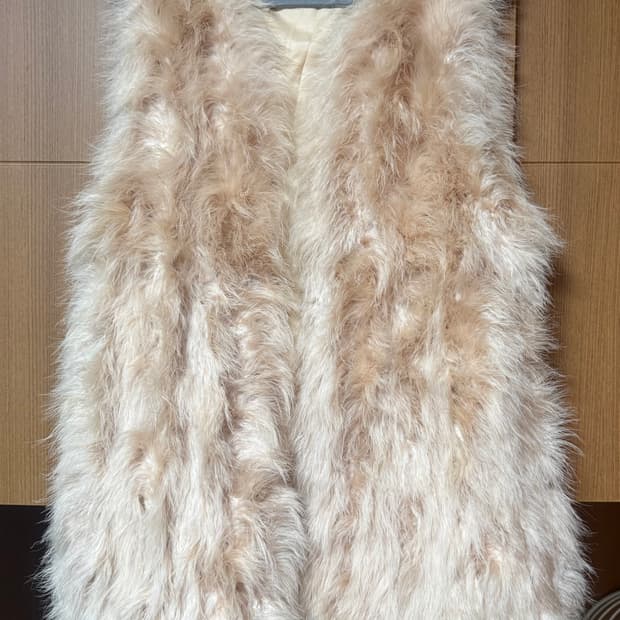 모조에스핀 타조 베스트