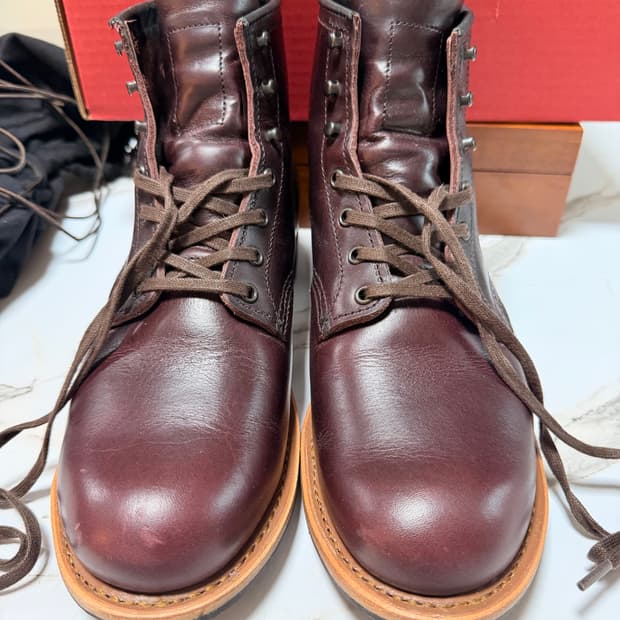 레드윙 벡맨9419 260(8)